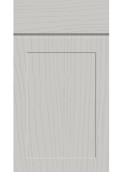 Paint Flow Matt Light Grey 1